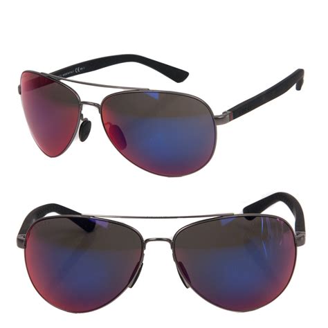 gucci 1933 s aviators|Gucci mirrored aviators.